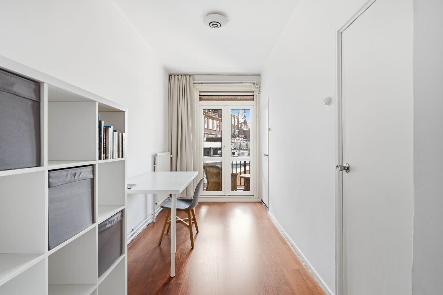 Appartement te koop: Stikke Hezelstraat 5, Nijmegen