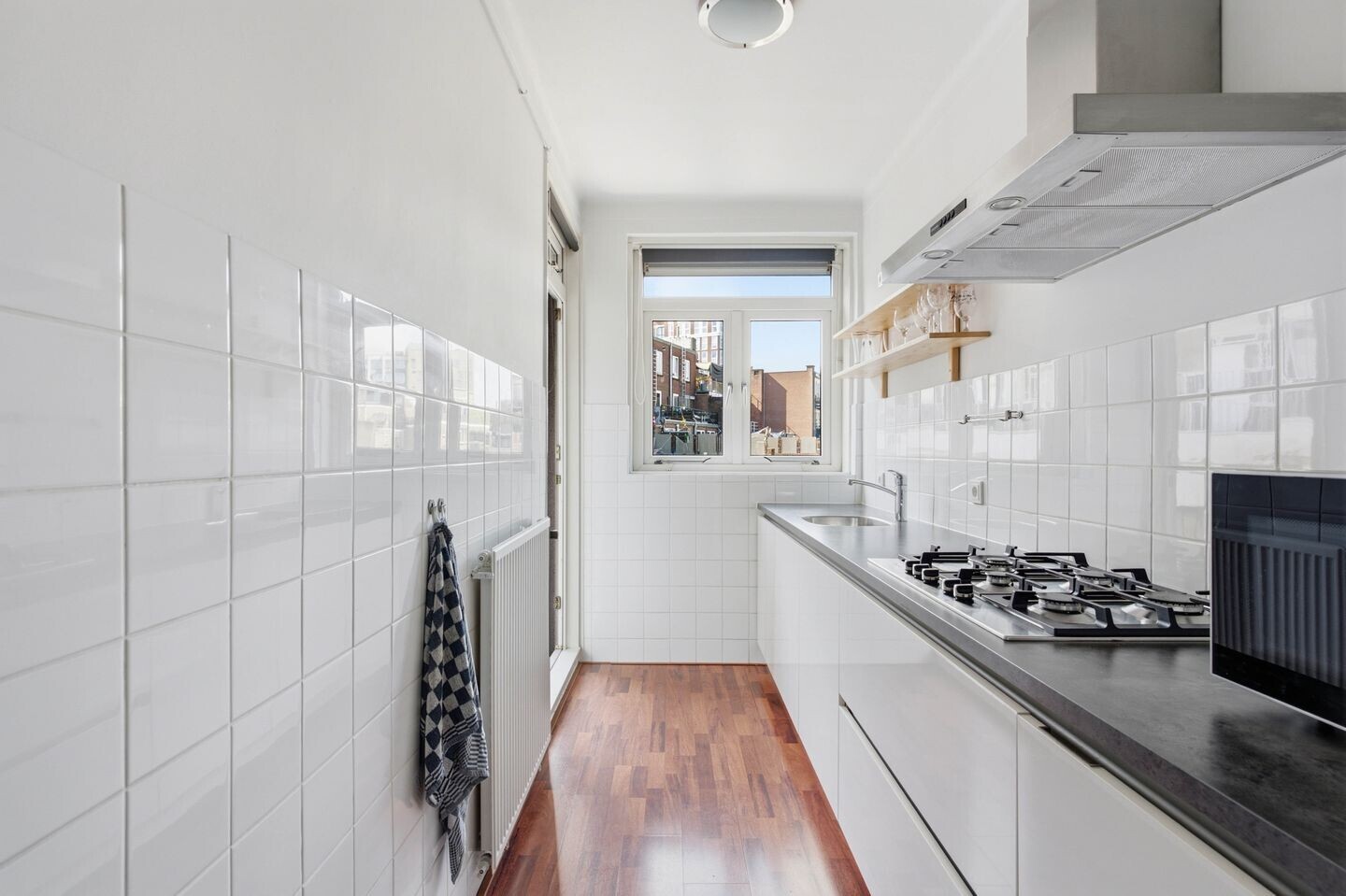 Appartement te koop: Stikke Hezelstraat 5, Nijmegen