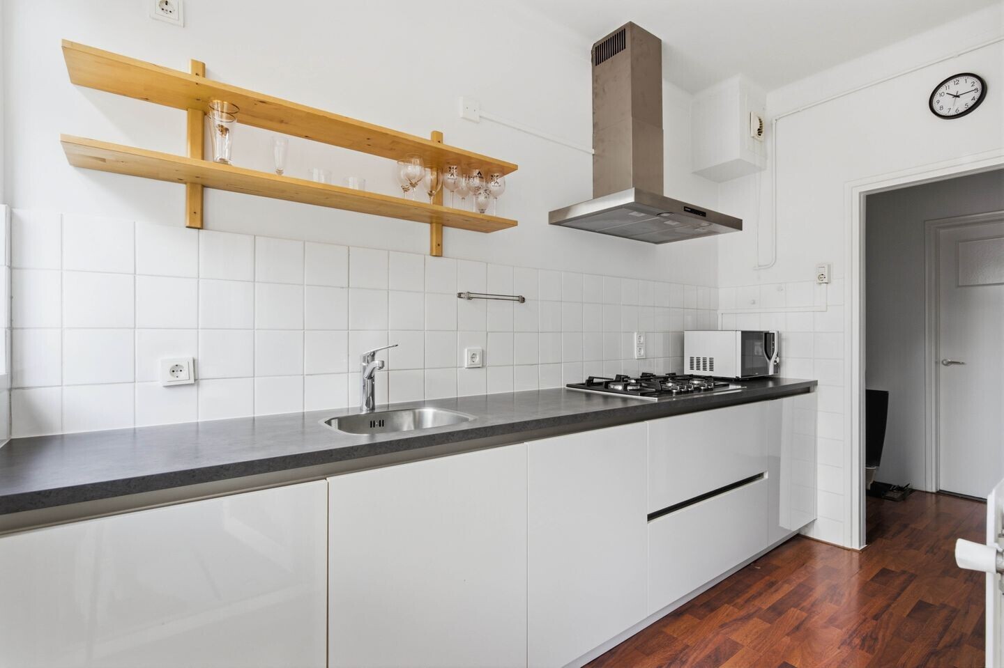 Appartement te koop: Stikke Hezelstraat 5, Nijmegen