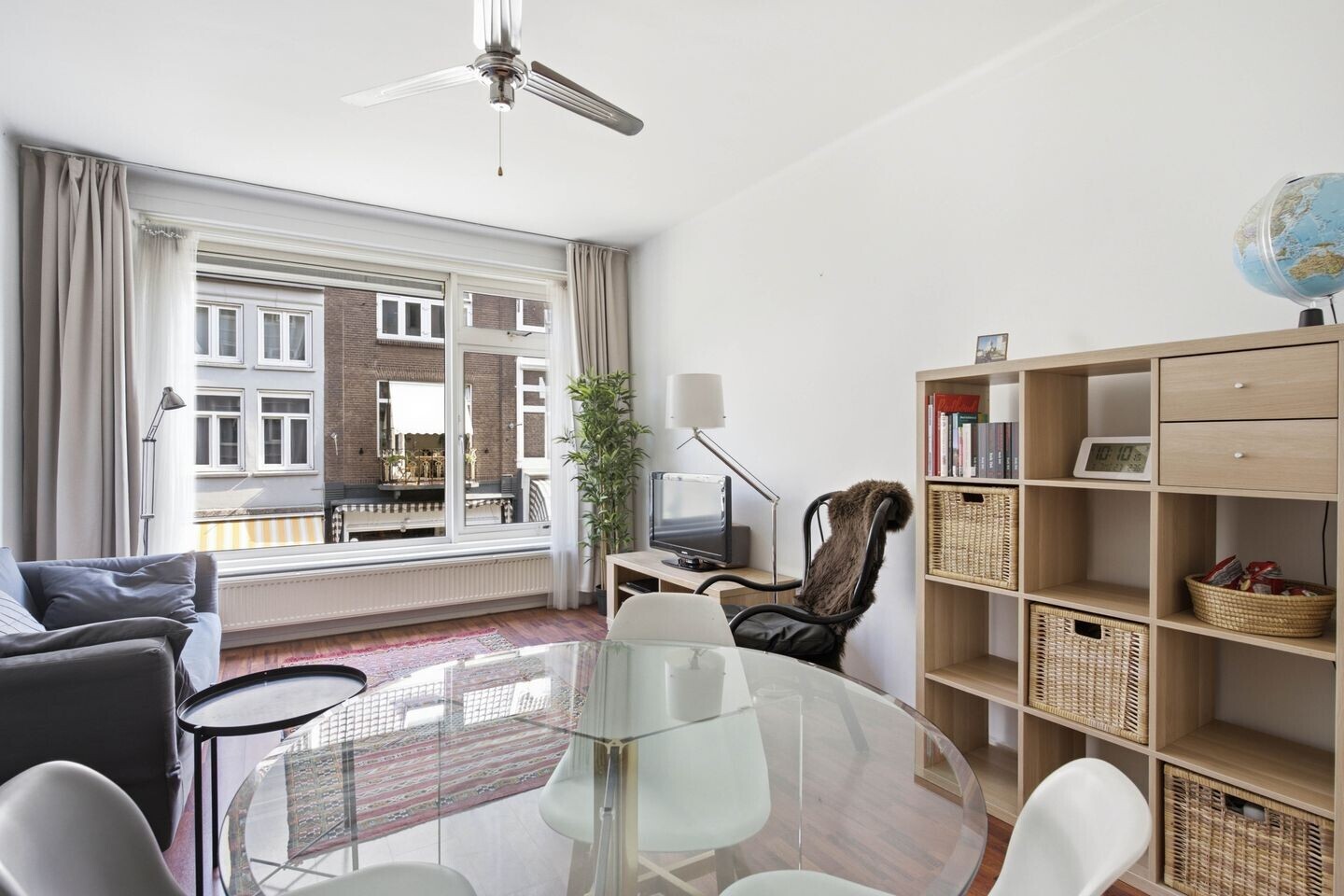 Appartement te koop: Stikke Hezelstraat 5, Nijmegen