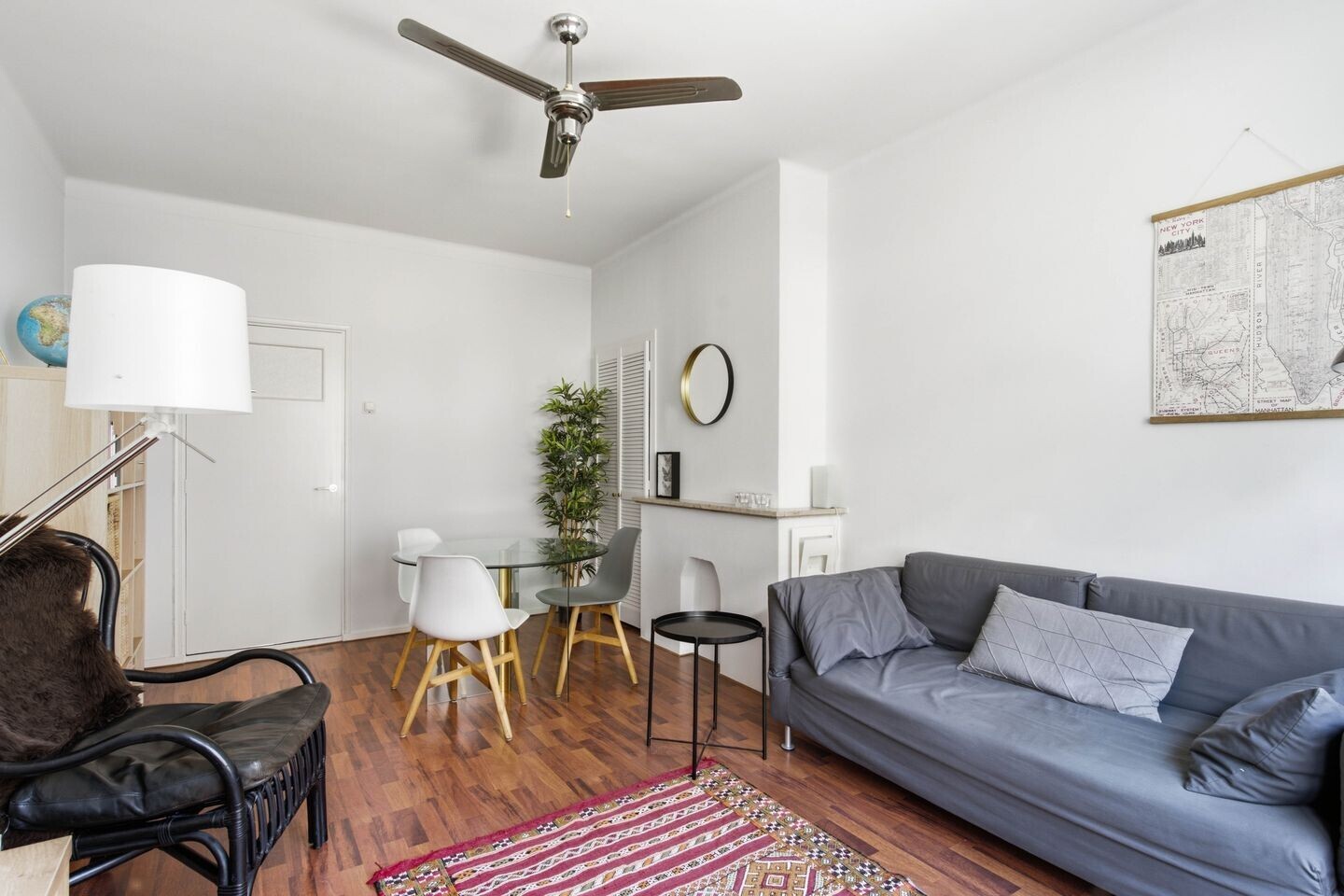 Appartement te koop: Stikke Hezelstraat 5, Nijmegen