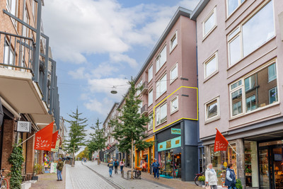 Stikke Hezelstraat 53
