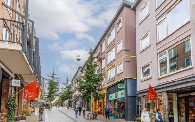 Stikke Hezelstraat 53