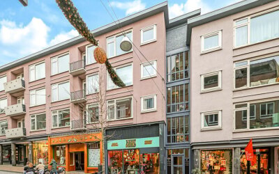 Stikke Hezelstraat 57