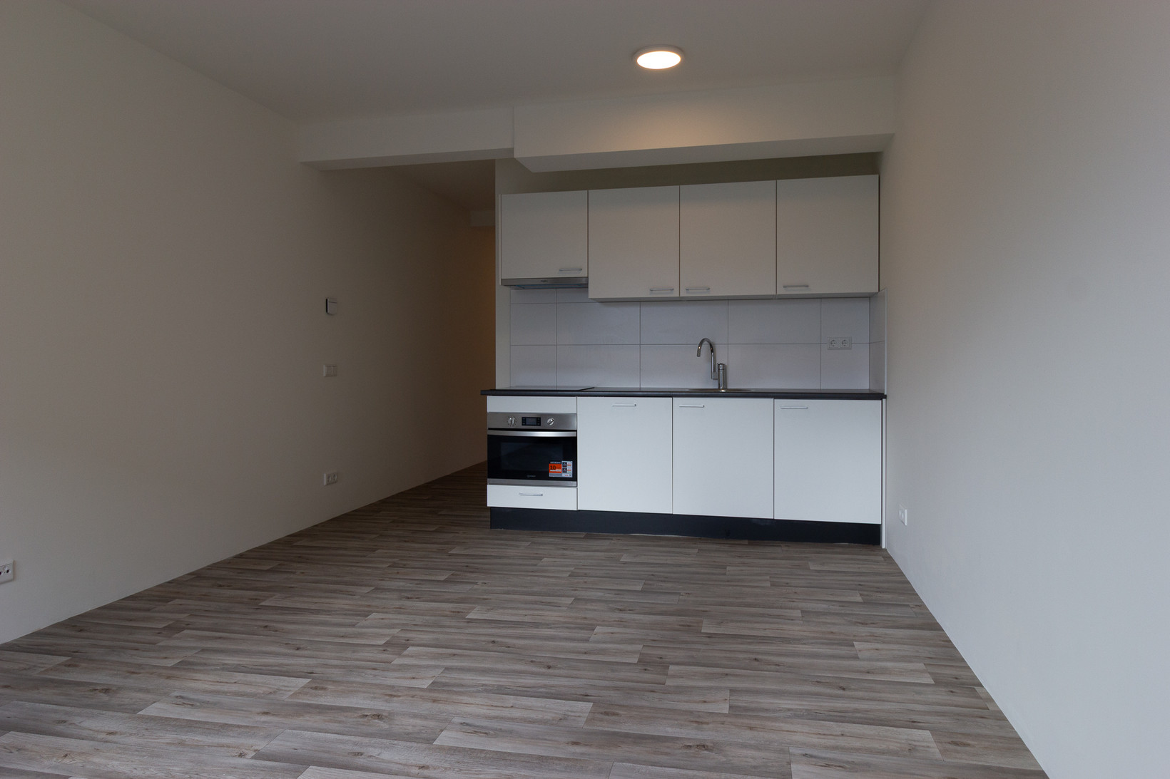 Studio te koop: Scheidemakershof 39E, Nijmegen