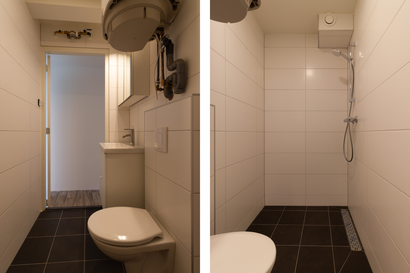 Studio te koop: Scheidemakershof 39E, Nijmegen