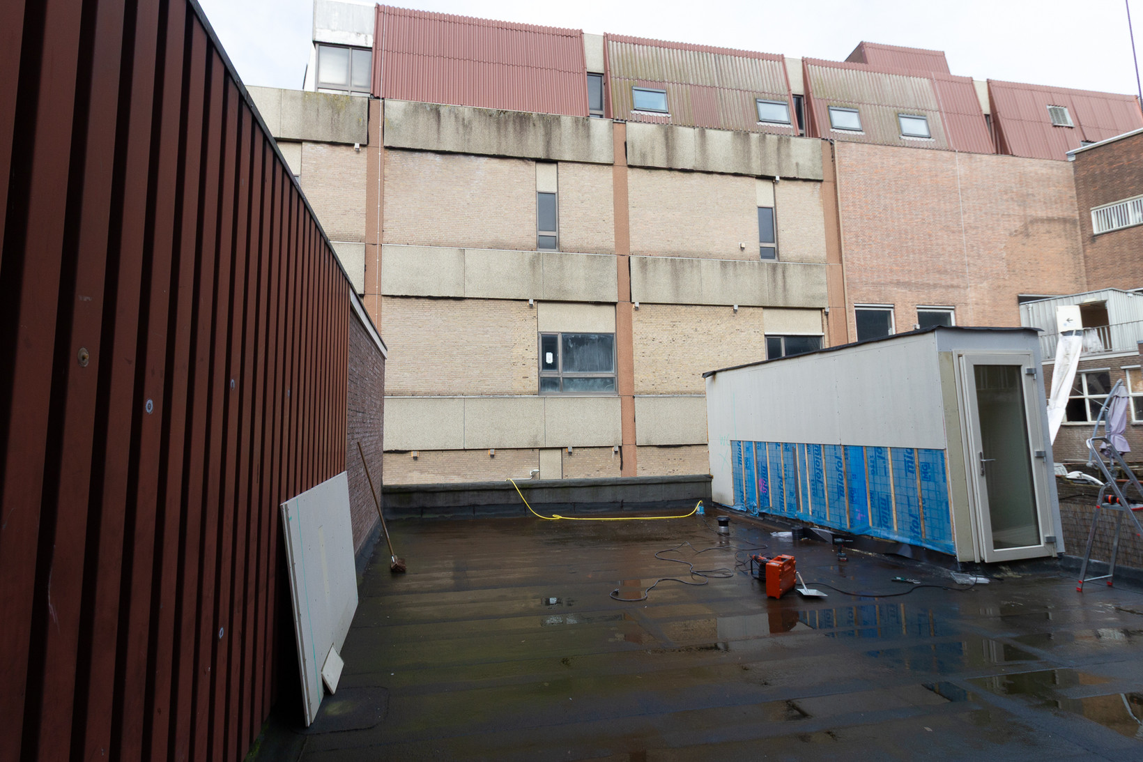 Studio te koop: Scheidemakershof 39E, Nijmegen