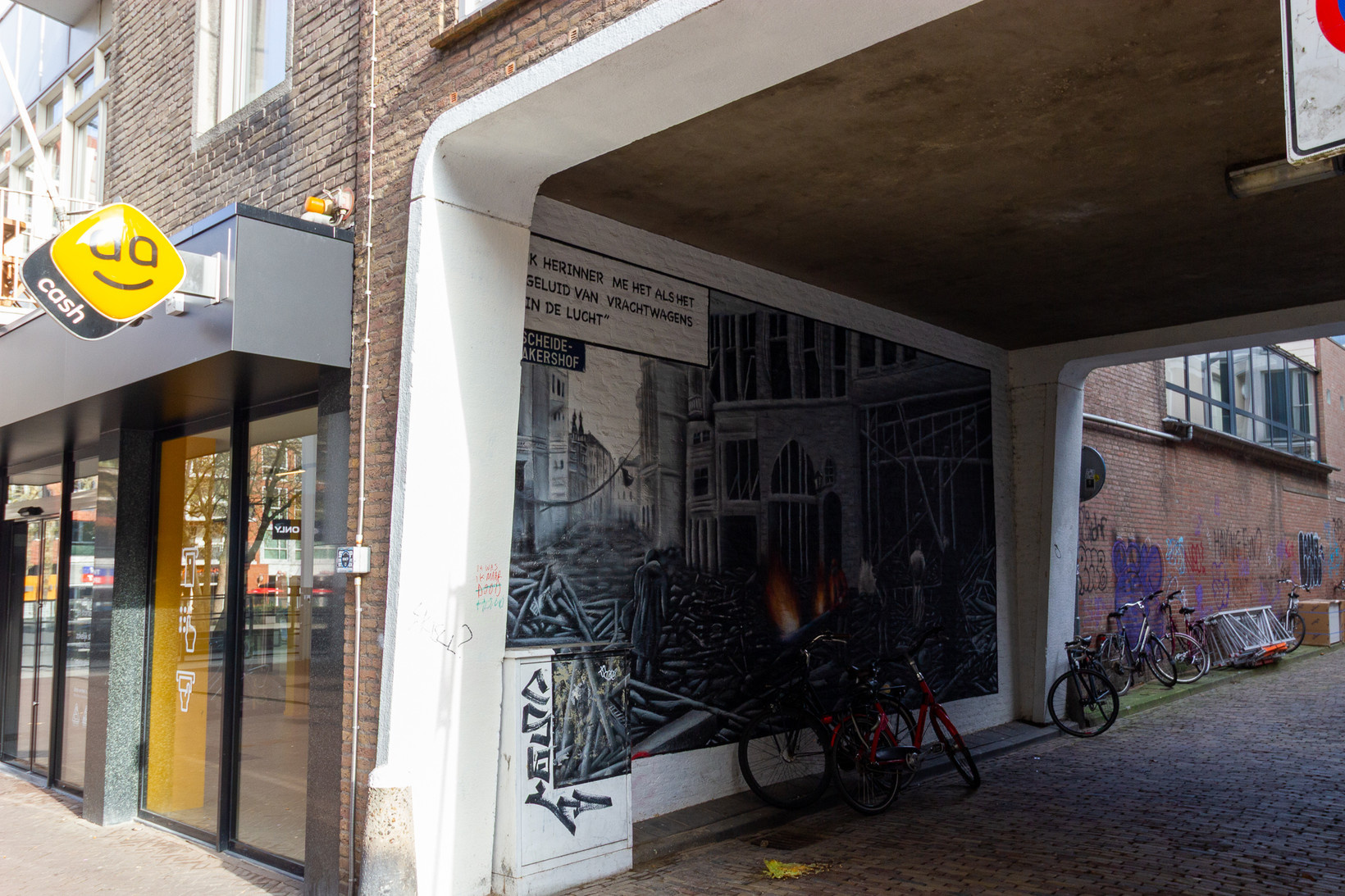 Studio te koop: Scheidemakershof 39E, Nijmegen