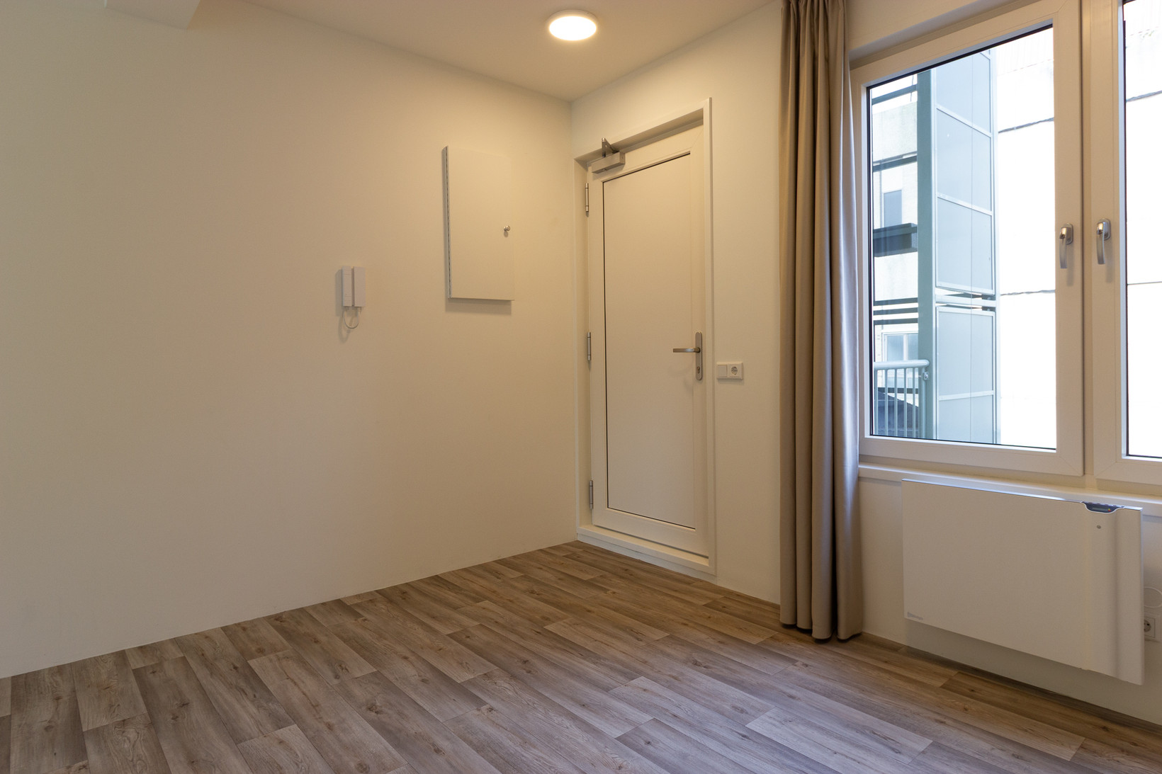 Studio te koop: Scheidemakershof 39E, Nijmegen