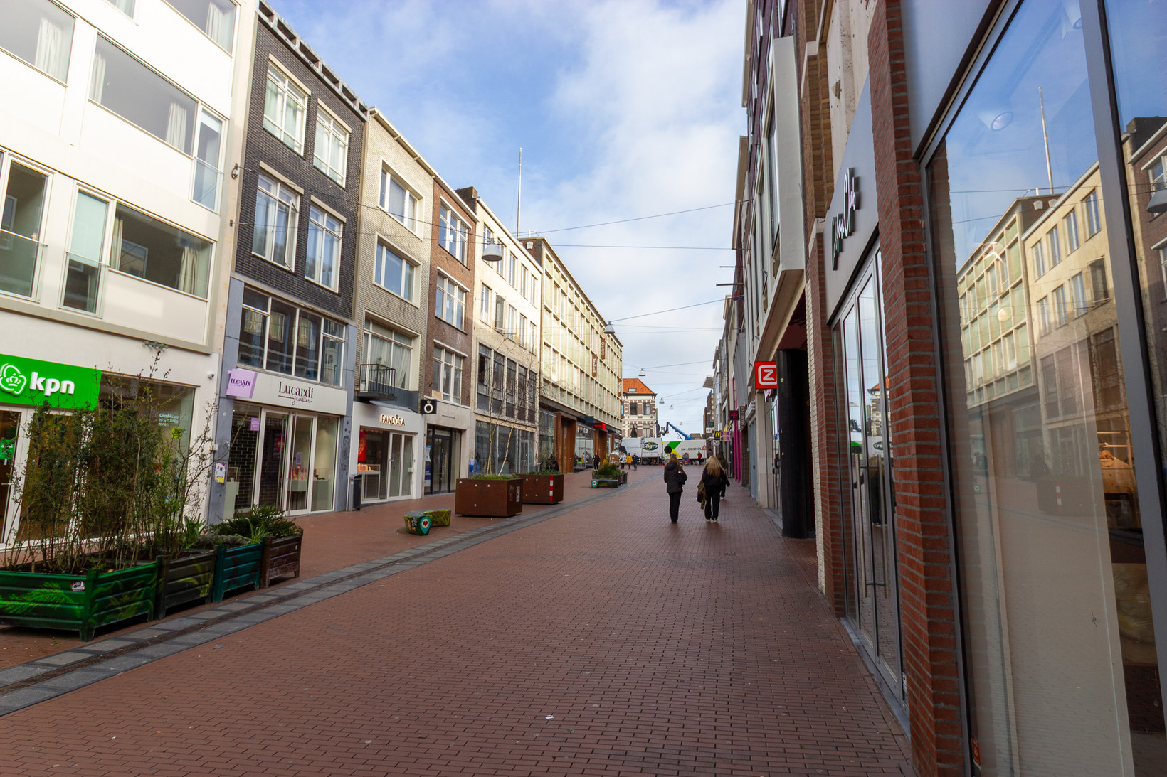 Studio te koop: Scheidemakershof 39E, Nijmegen
