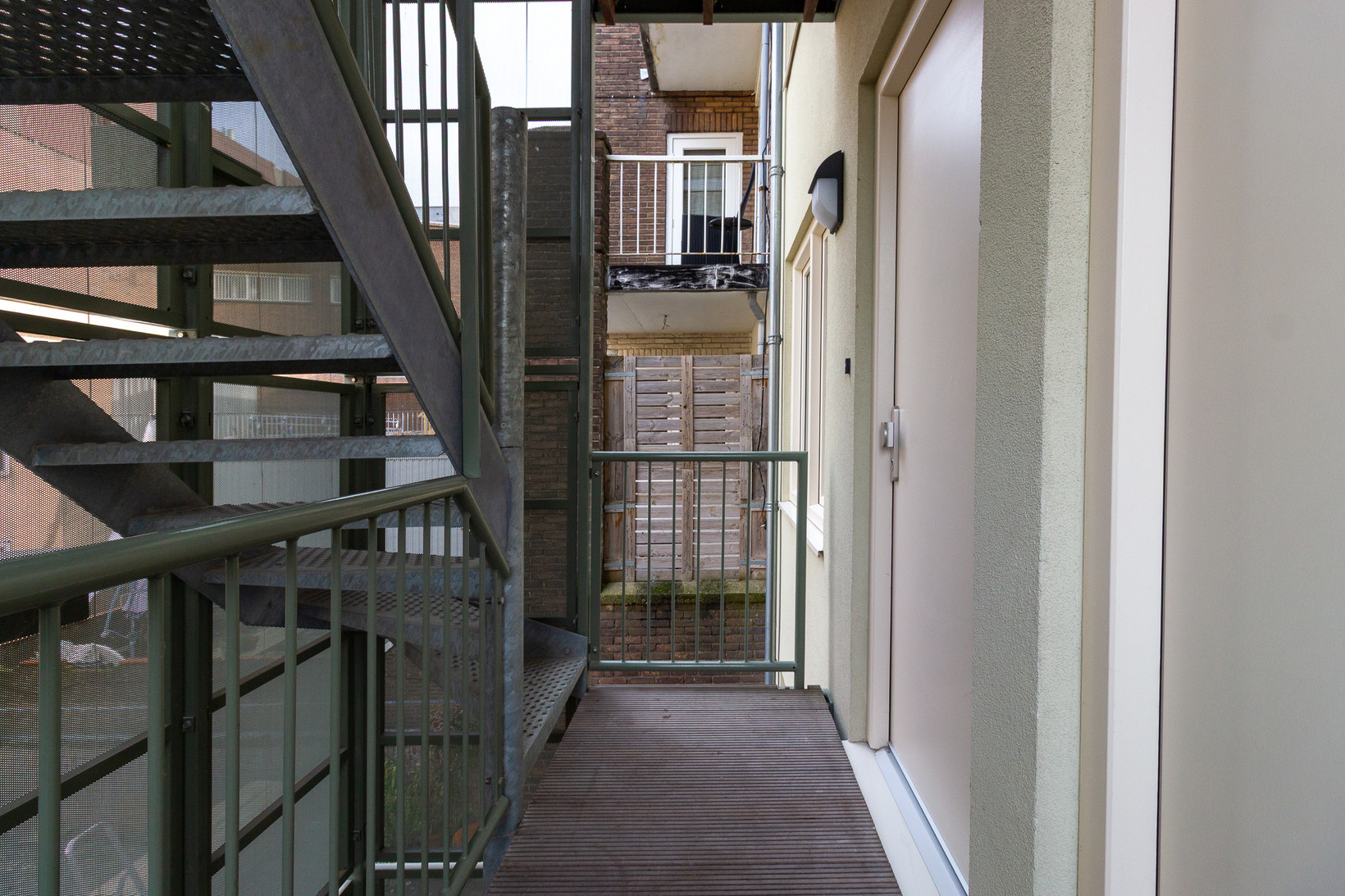 Studio te koop: Scheidemakershof 39E, Nijmegen
