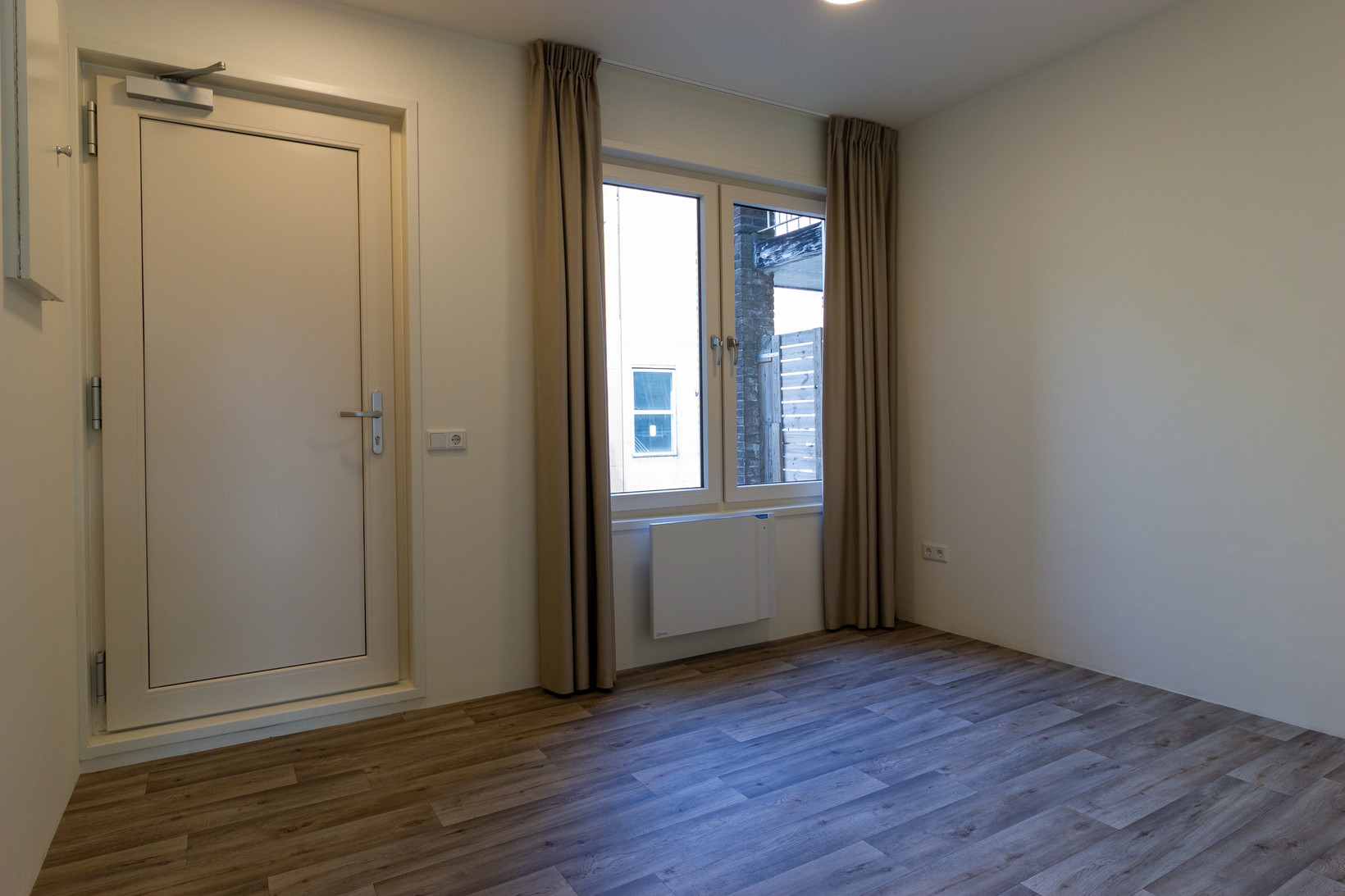 Studio te koop: Scheidemakershof 39E, Nijmegen