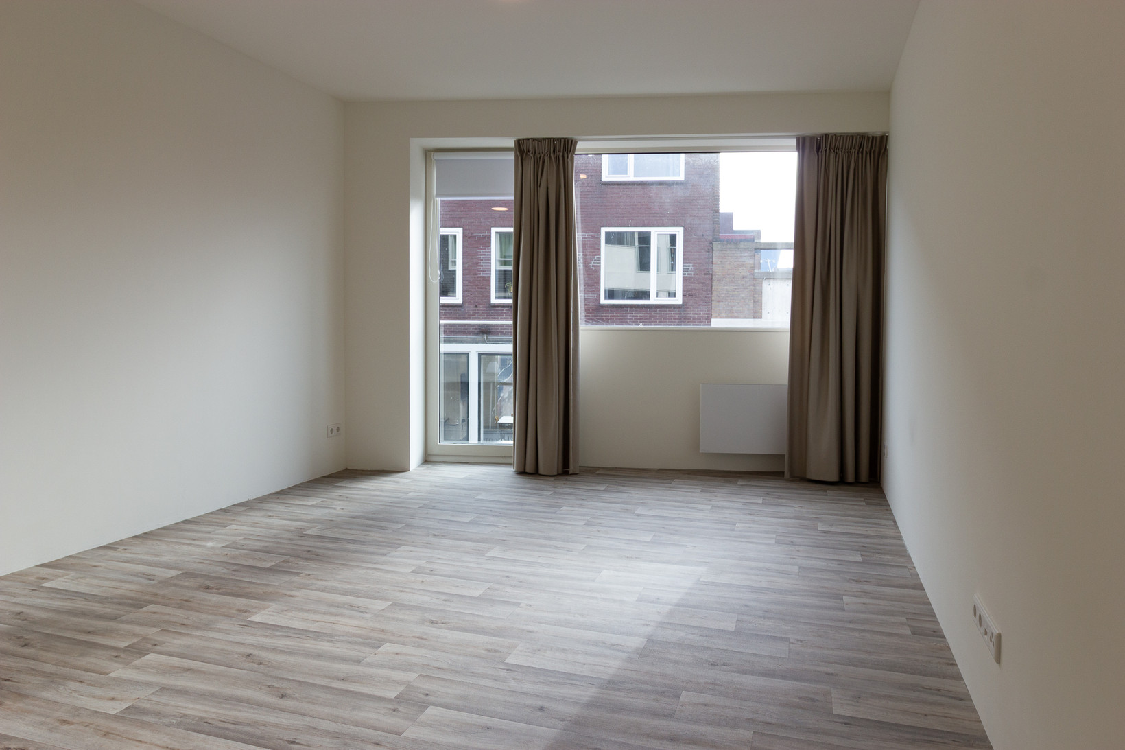 Studio te koop: Scheidemakershof 39E, Nijmegen