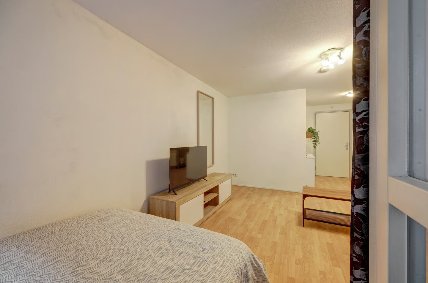 Studio te koop: Ziekerstraat 10D, Nijmegen