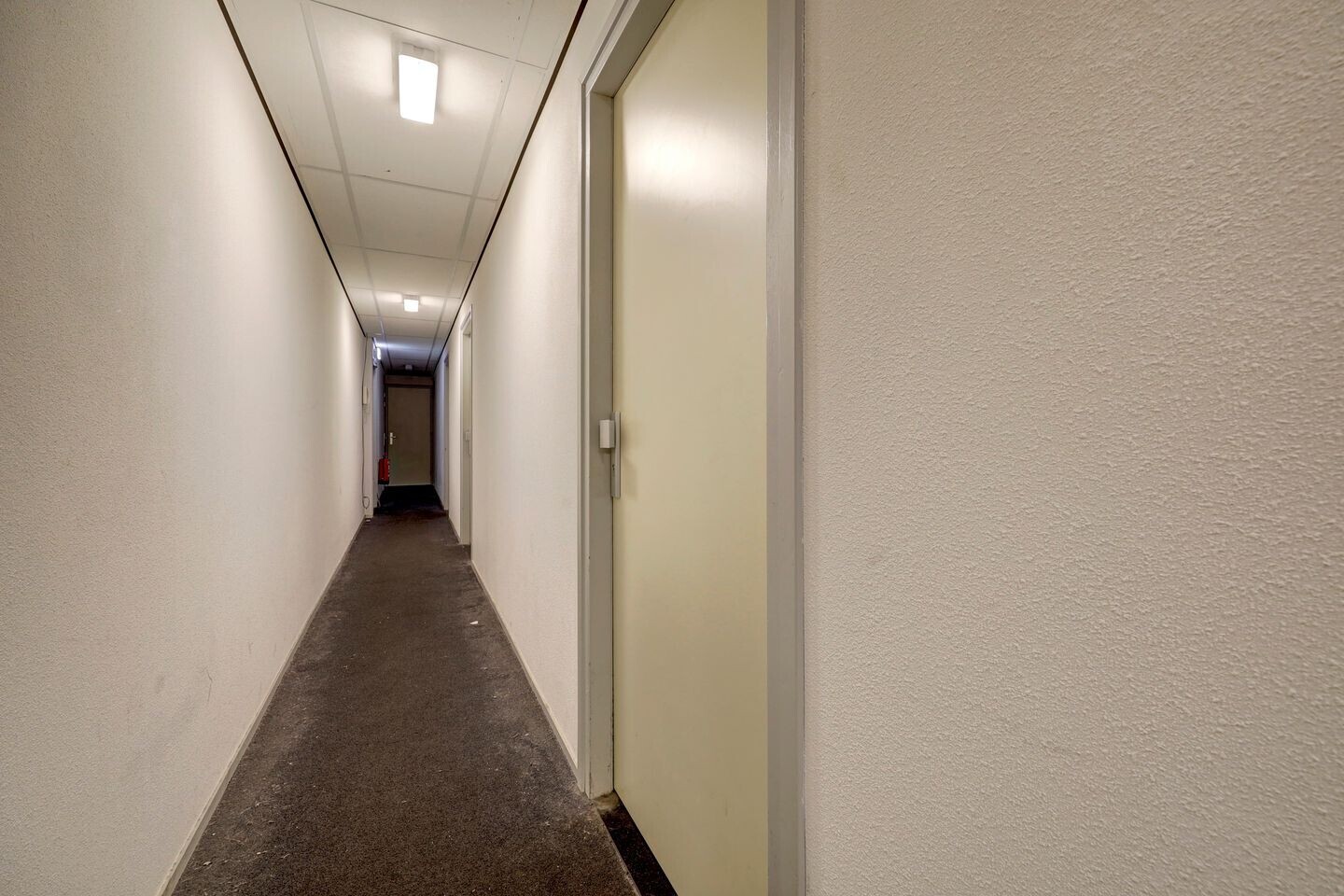 Studio te koop: Ziekerstraat 10D, Nijmegen