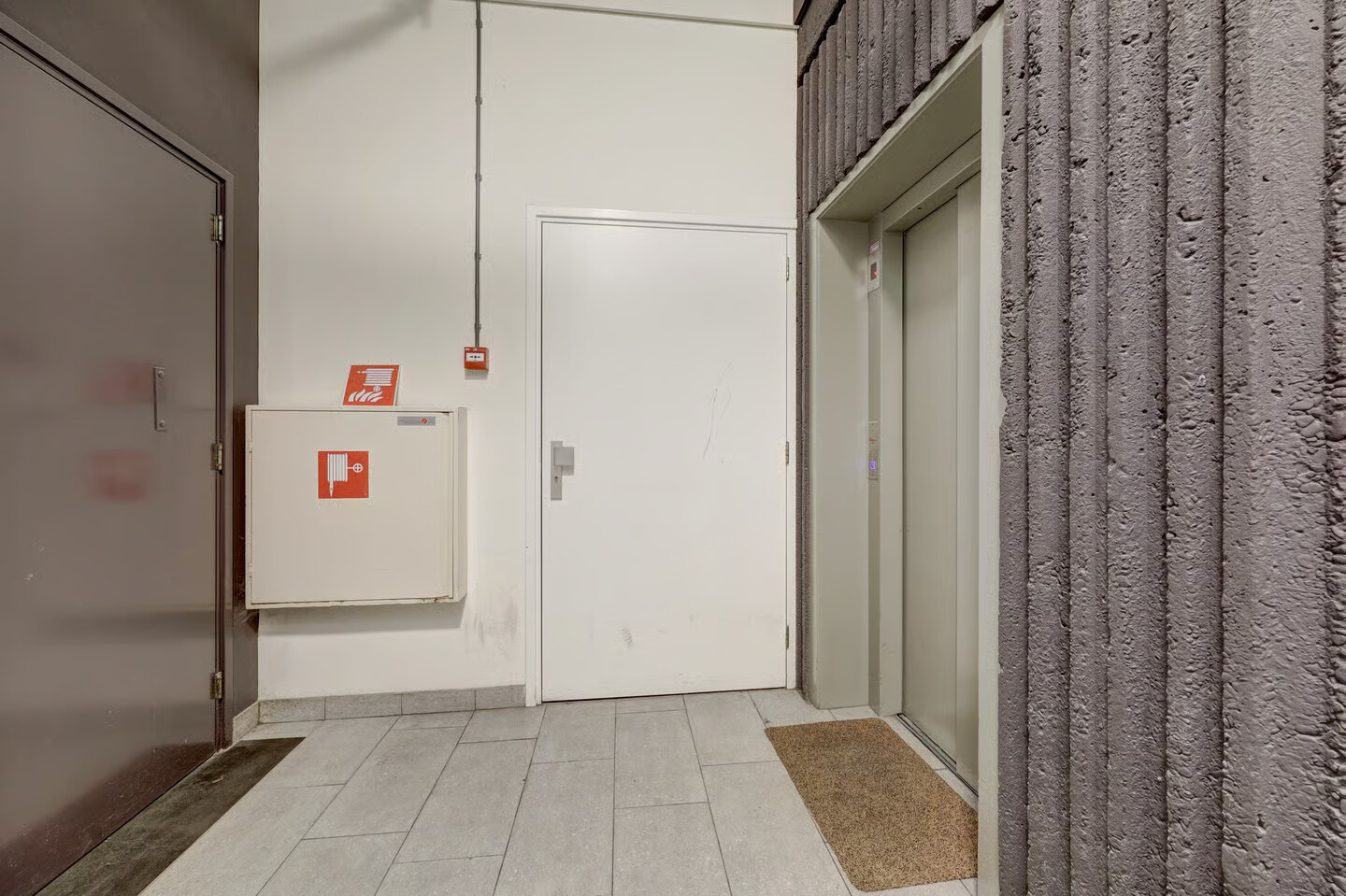 Studio te koop: Ziekerstraat 10D, Nijmegen