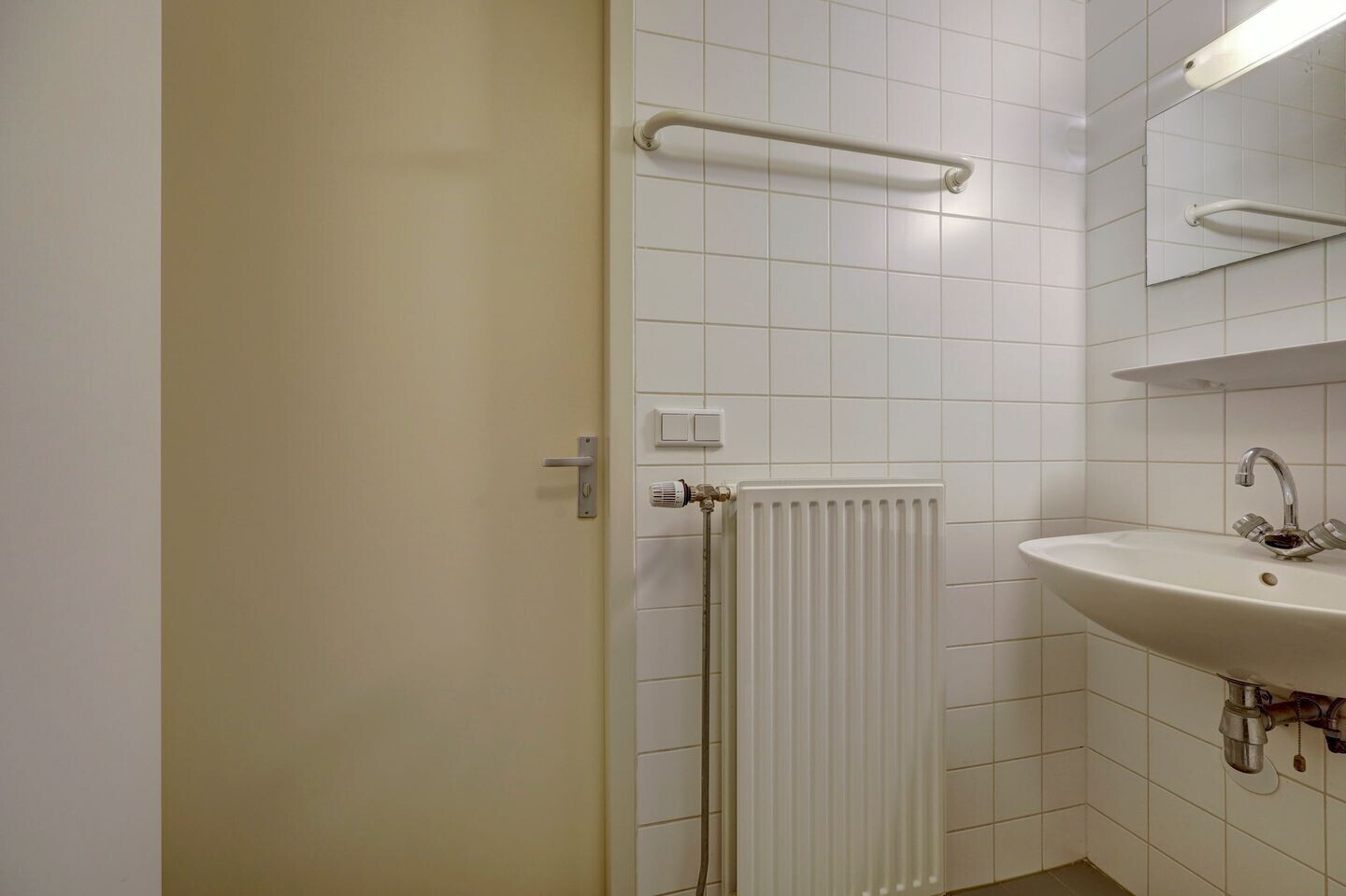 Studio te koop: Ziekerstraat 10D, Nijmegen