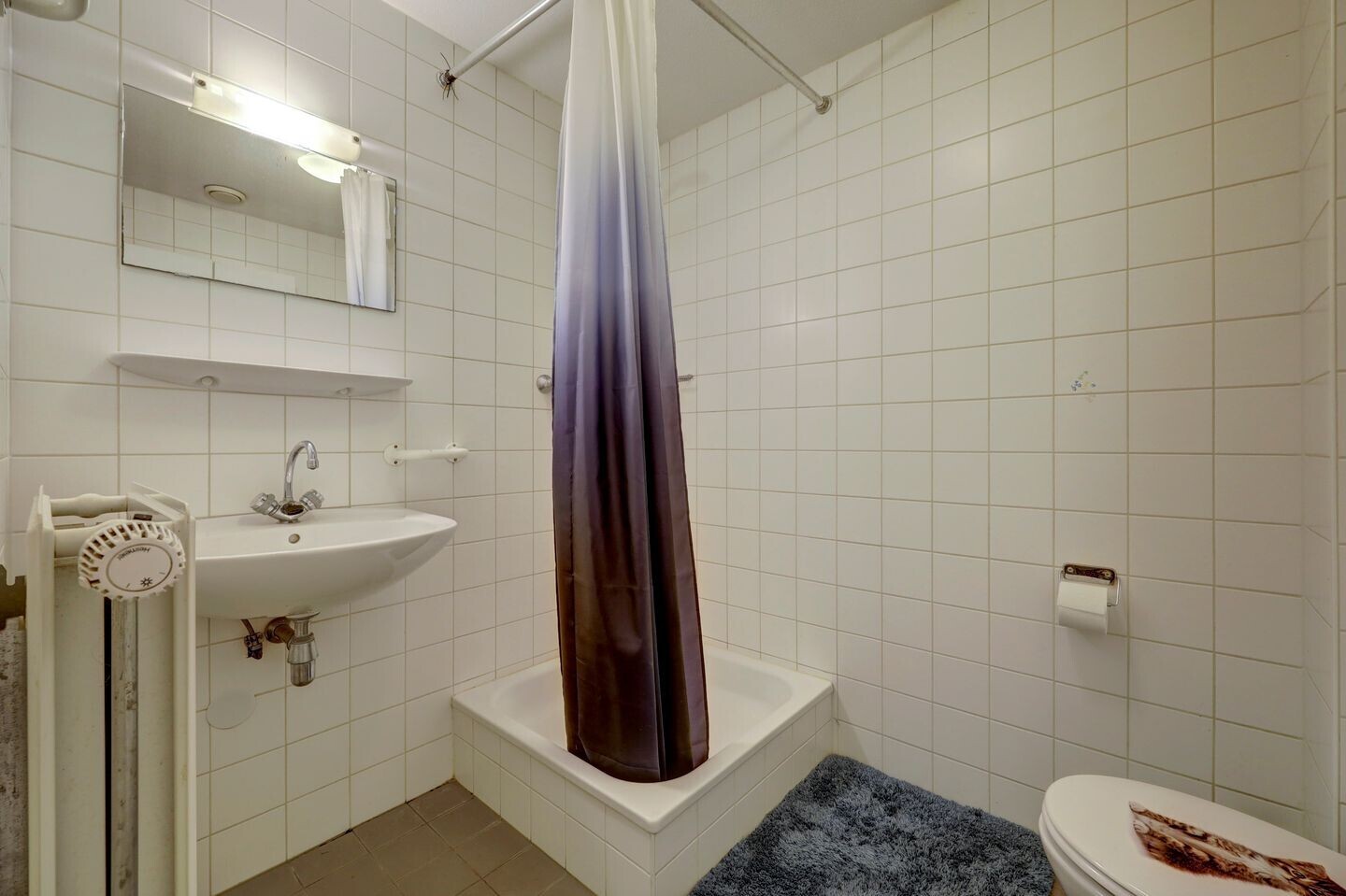 Studio te koop: Ziekerstraat 10D, Nijmegen