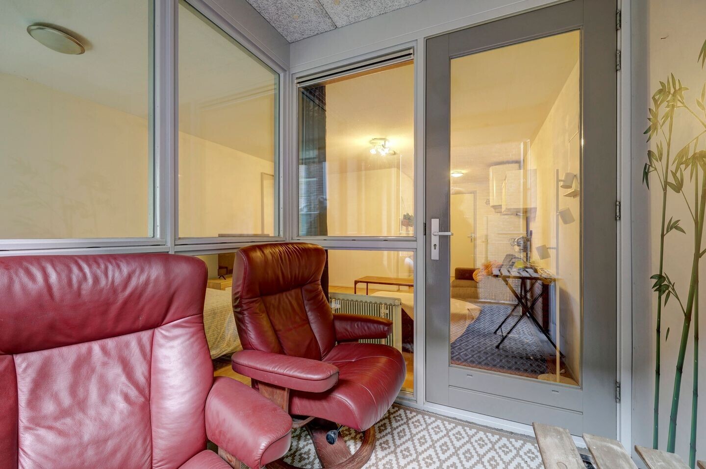 Studio te koop: Ziekerstraat 10D, Nijmegen