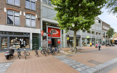 Ziekerstraat 14-A