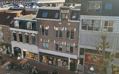 Ziekerstraat 34