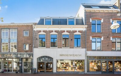 Ziekerstraat 36