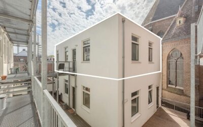 Ziekerstraat 38