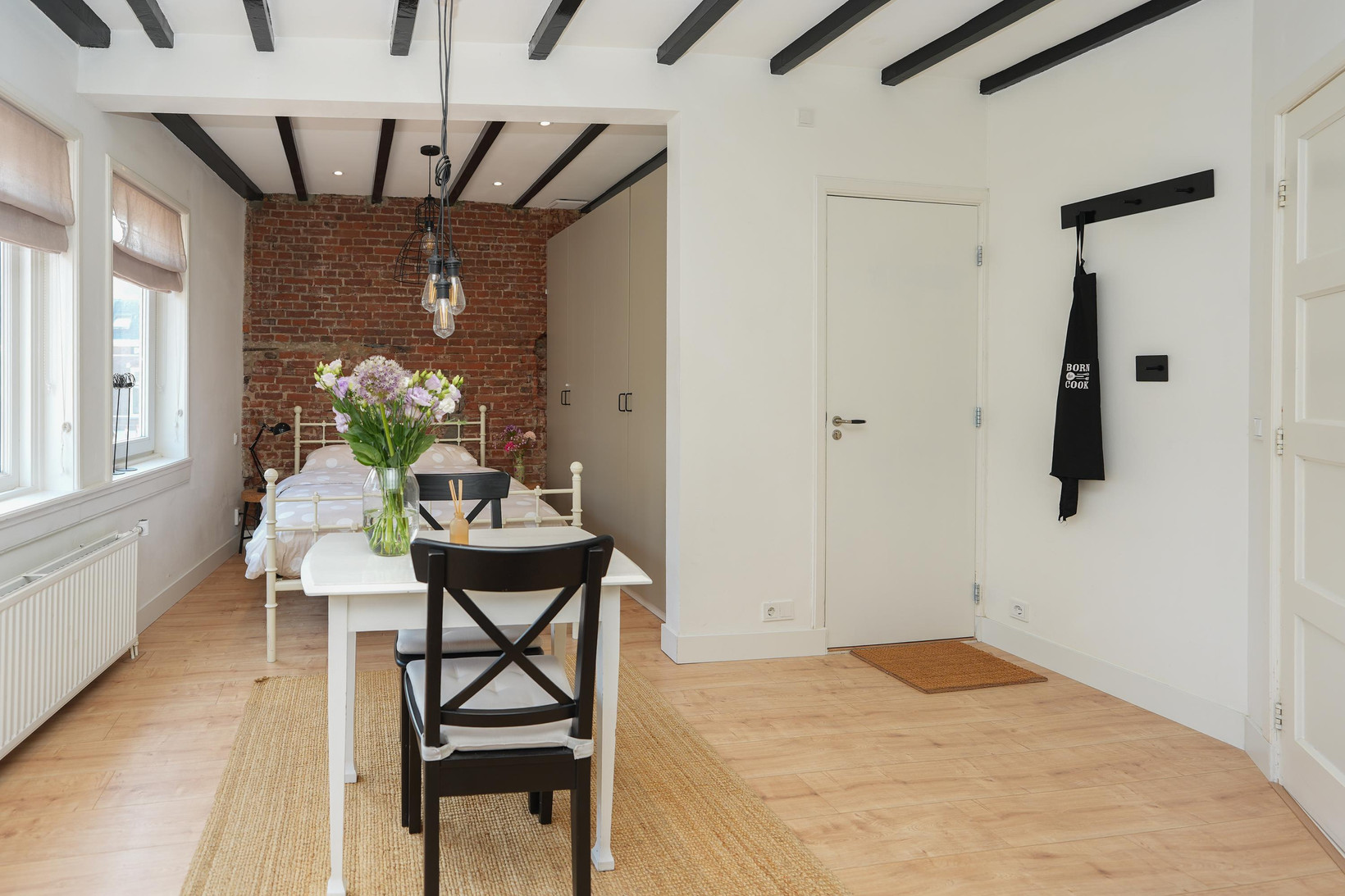 Studio te koop: Ziekerstraat 120A, Nijmegen