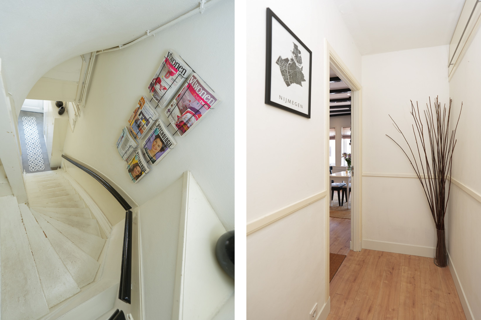 Studio te koop: Ziekerstraat 120A, Nijmegen