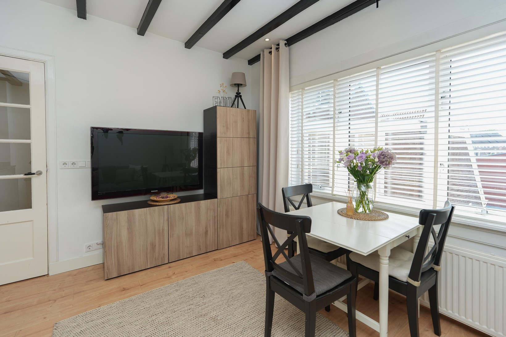 Appartement te koop: Ziekerstraat 120B, Nijmegen