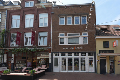 Ziekerstraat 120-B