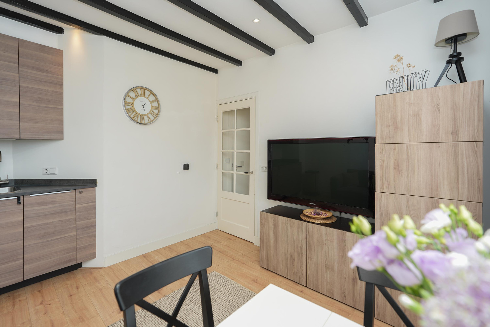 Appartement te koop: Ziekerstraat 120B, Nijmegen