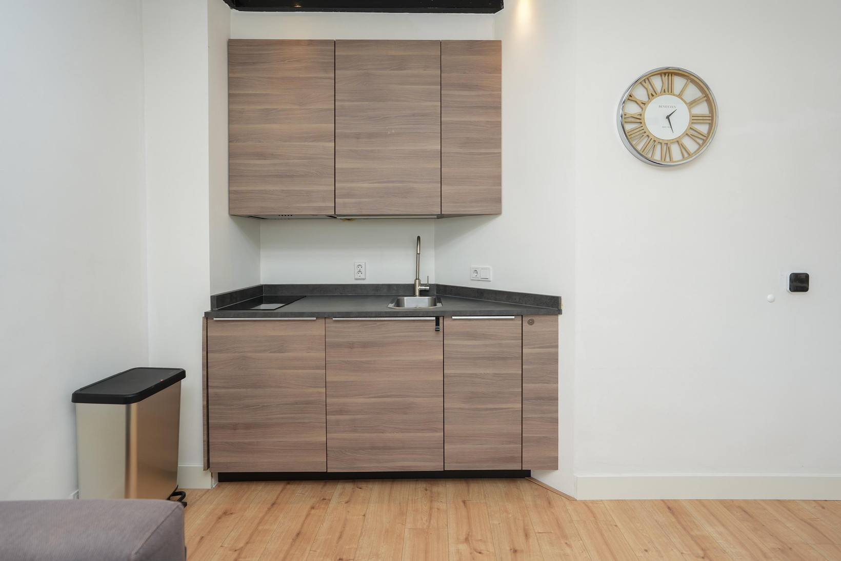 Appartement te koop: Ziekerstraat 120B, Nijmegen