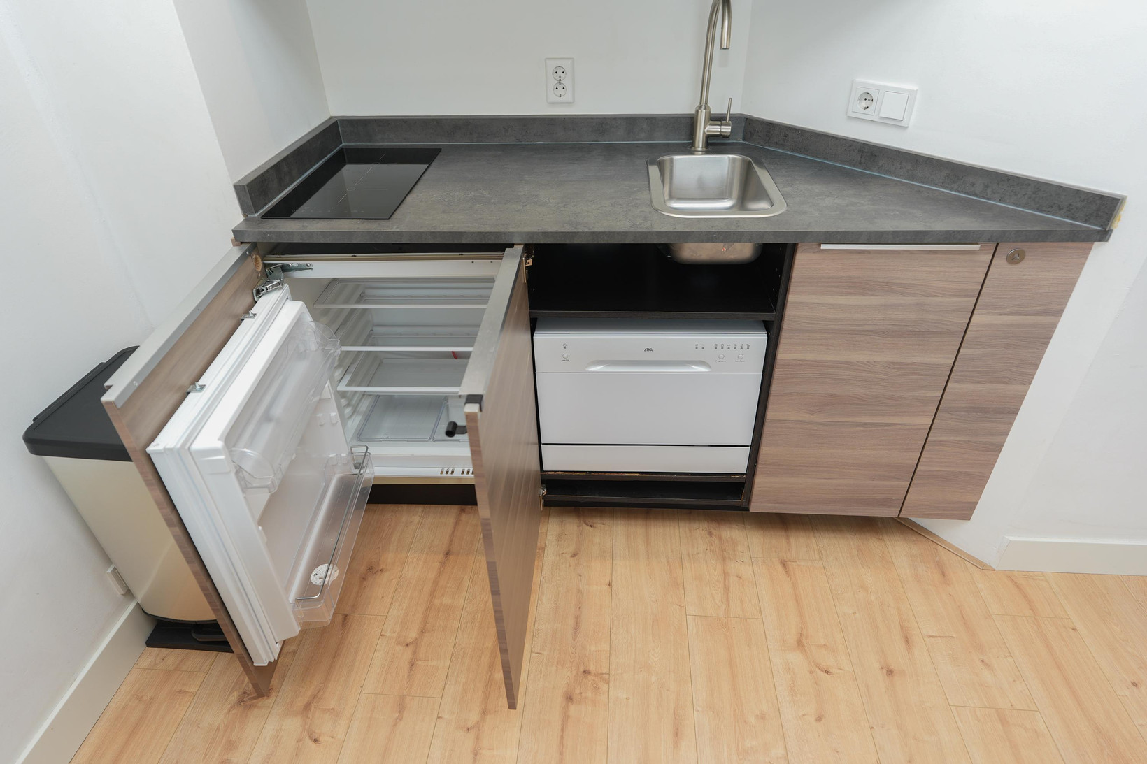 Appartement te koop: Ziekerstraat 120B, Nijmegen
