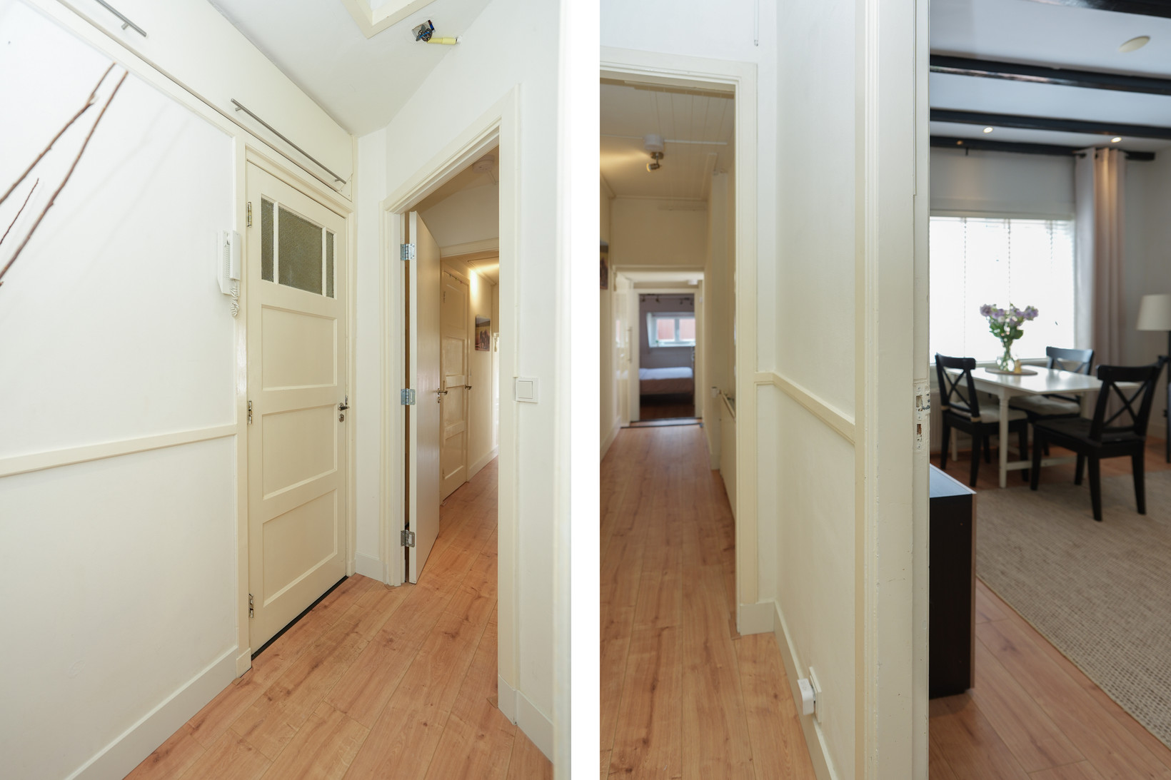 Appartement te koop: Ziekerstraat 120B, Nijmegen
