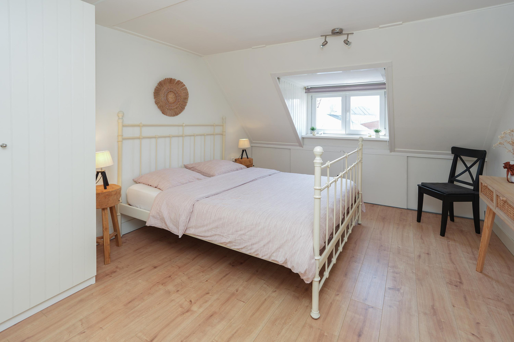 Appartement te koop: Ziekerstraat 120B, Nijmegen