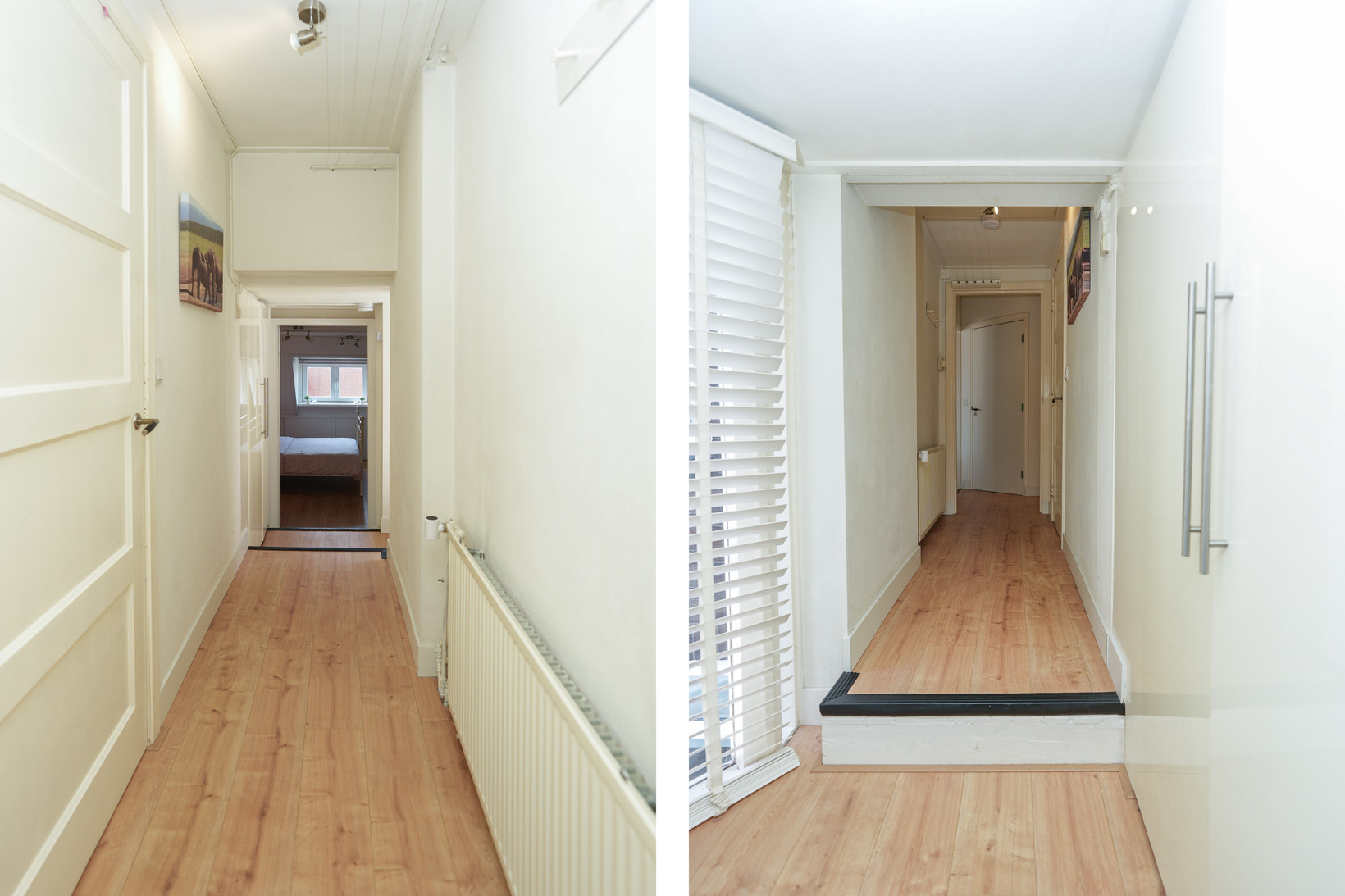 Appartement te koop: Ziekerstraat 120B, Nijmegen
