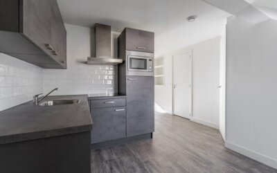 Tweede Walstraat 163-B