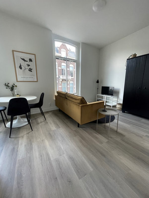 van Welderenstraat 115-A