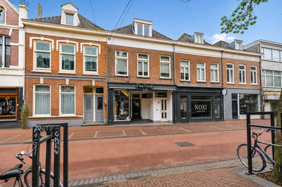 van Welderenstraat 38-A