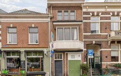 Arksteestraat 14