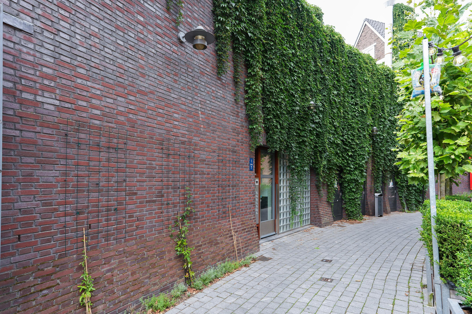 Appartement te koop: Arsenaalplaats 6, Nijmegen