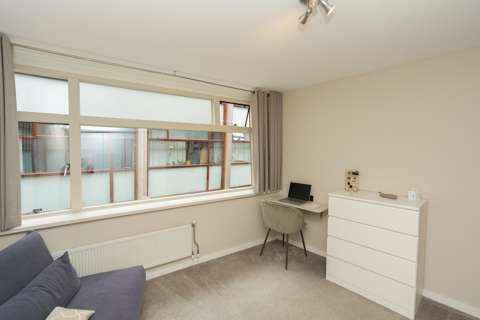 Appartement te koop: Arsenaalplaats 6, Nijmegen