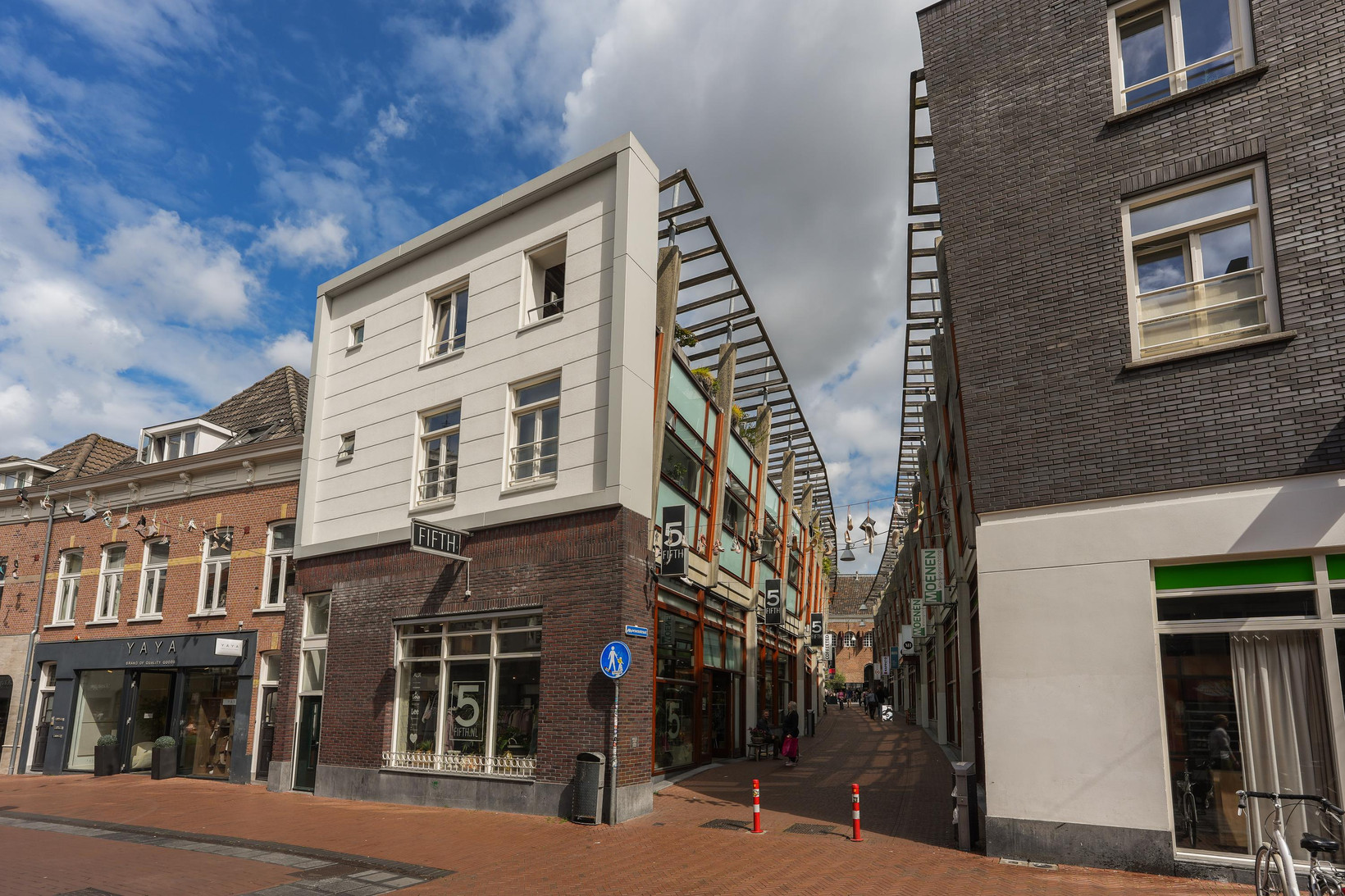 Appartement te koop: Arsenaalplaats 6, Nijmegen