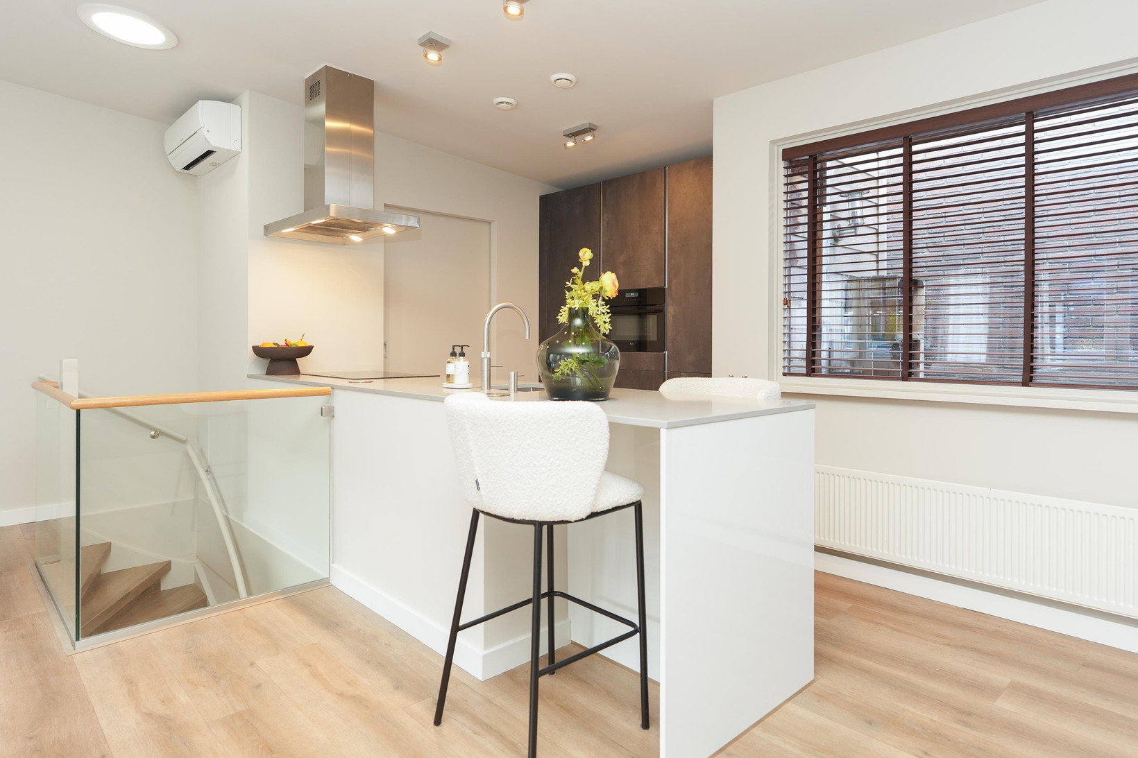 Appartement te koop: Arsenaalplaats 6, Nijmegen