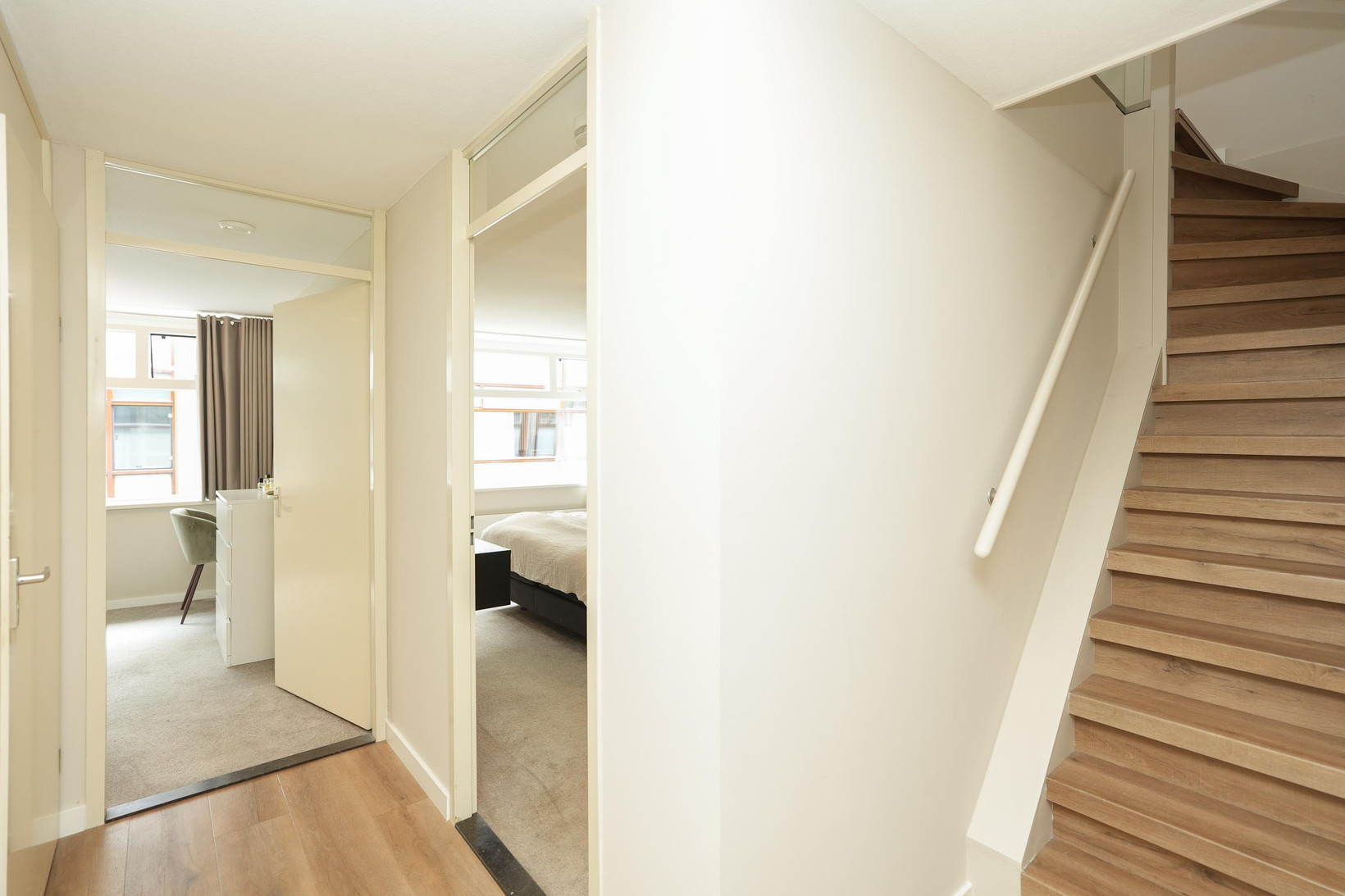 Appartement te koop: Arsenaalplaats 6, Nijmegen