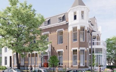 Staringstraat 9-N