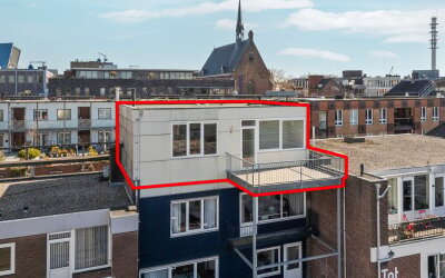 Nieuwstraat 16-B