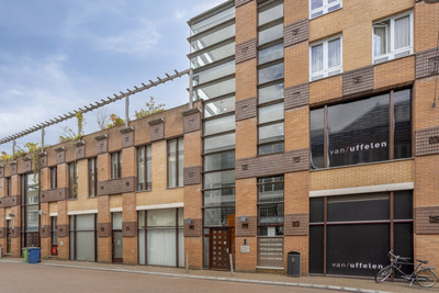 Nieuwstraat 41