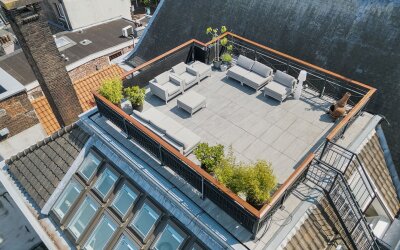 Burchtstraat 71-C